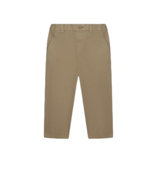 Burberry America Pocket Trousers 8004890