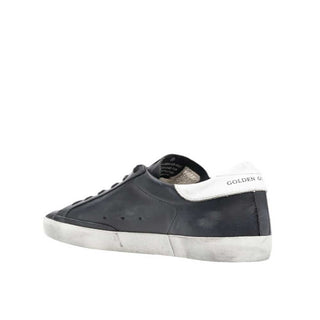 Golden Goose Sneakers Superstar GMF00101/F0003218020 Con Applicazione