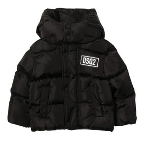 Dsquared2 Babyjacke DQ0391