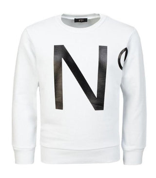 N21 Crewneck Sweatshirt NN214EJ