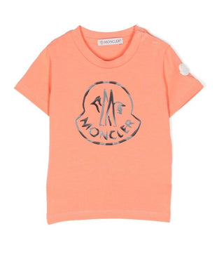 Moncler Crew-neck T-shirt I1958C00024