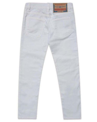 Diesel Pants 00J3RS