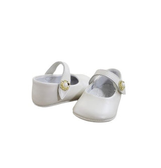 Panyno Ballerinas a2601 WITH VELCRO