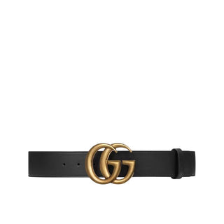 Gucci Cintura doppia GG ‎400593 AP00T 1000