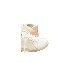 Off-White Sneakers con logo zip tie owia259/s24lea