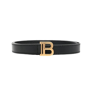 Balmain Unisex Belt for Boys and Girls BS0R11