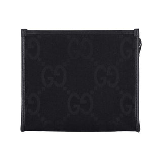 Gucci Pochette jumbo GG 699318/FABGN1000