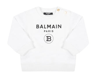 Balmain Felpa  6q4a10