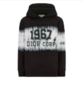 Dior Hoodie 2WBM23SWEB