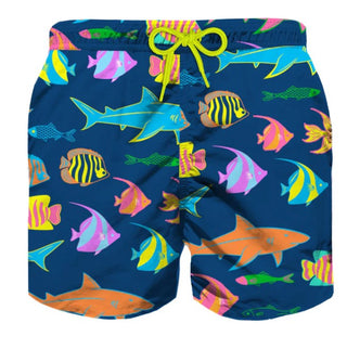 Mc2 Saint Barth Swimsuit shorts SOUTHSEA