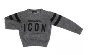 Dsquared2 Logo T-shirt DQ03PI