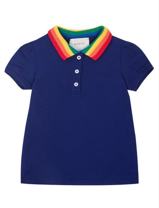 Gucci Polo-T-Shirt 503577