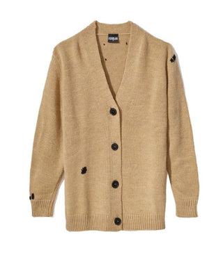 Comme des Fuckdown Maglia cardigan CDFD2033