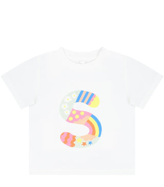 TS8131 - T-shirt - Stella Mccartney