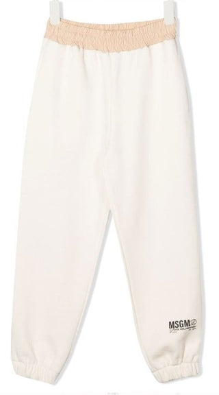 MSGM Jogger Pants MS029233