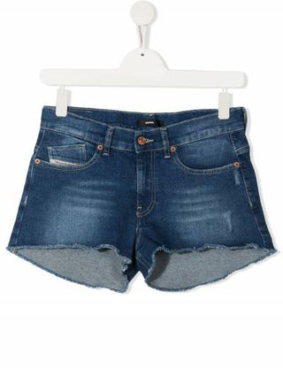 Diesel Shorts J00158KXB78