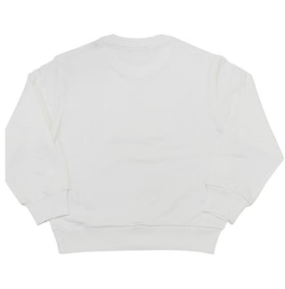 Diesel-Sweatshirt mit Rundhalsausschnitt J00044