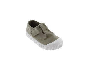 Victoria Sneakers con fascia a strappo 36625