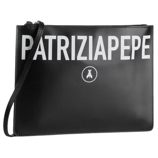 Patrizia Pepe Borsa  2v9008 con zip