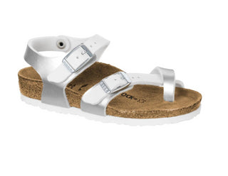 Birkenstock 1009495 Buckle Flip Flop Sandals