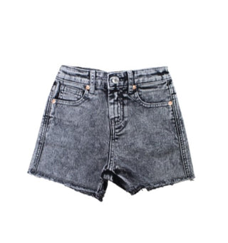 Vicolo 3146PD0736 Vintage Girls Denim Shorts