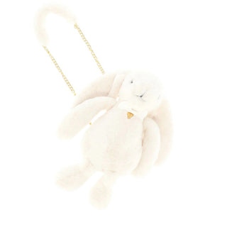 Angel's Face Borsa DaiSy Rabbit DAISY RABBIT In Pelliccia