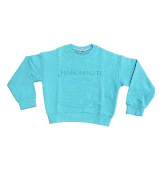 Hinnominate Bedrucktes Sweatshirt 3645F0118