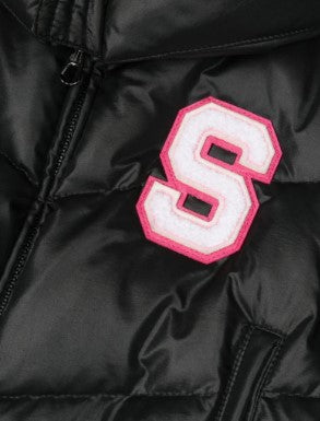 Simonetta Bomber Jacket 1R2A27