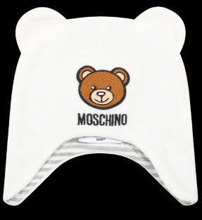 Moschino-Hut mux040