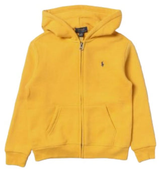 Polo Ralph Lauren Zip Up Hoodie 321547626001