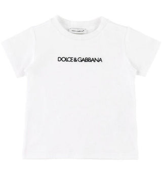 L1JT7W-G7STN - T-shirt - Dolce & Gabbana