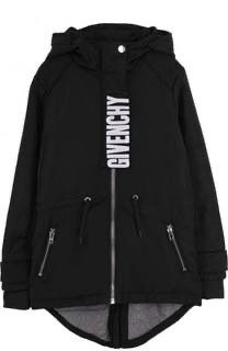 Givenchy Kapuzenjacke H16002