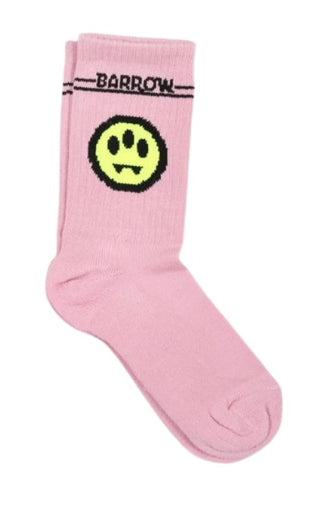 Barrow Junior Unisex Socken FBKJUSO091 mit Logo