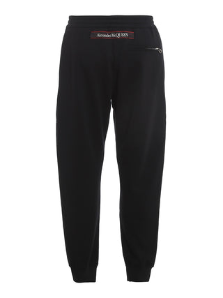 Alexander Mcqueen Trousers 642664-QRX75