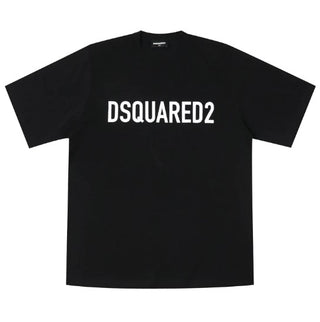 DQ1770-D0A4C - T-shirt - Dsquared2