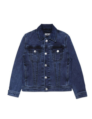 J00057-KXBCA - Jacket - Diesel