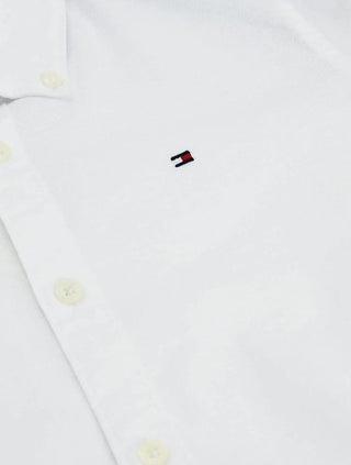 Tommy Hilfiger Camicia con logo KB0KB06965