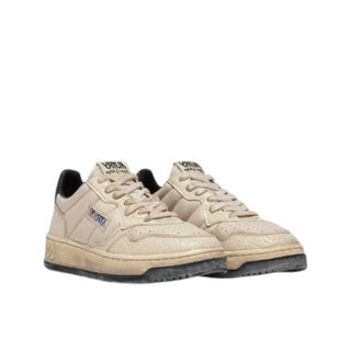 Autry Sneakers medalist low avlm-ad01