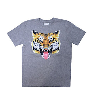 Marcelo Burlon T-shirt girocollo con stampa BMB11080010