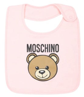 Moschino Hats WITH PRINTED TEDDY muy079 WITH CLIPS