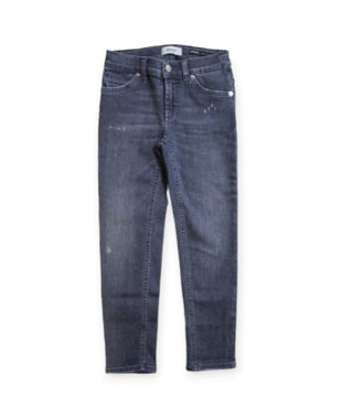 Dondup Jeans mit fünf Taschen, Modell DSE288B