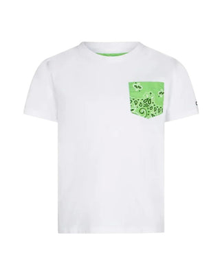 Mc2 Saint Barth T-shirt Kea KEA0001-06145D