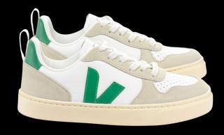 Veja Sneakers  cx0503225c con lacci