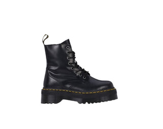 Dr. Martens Amphibians 15265001 mit Schnürsenkeln