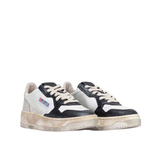 Autry Sneakers medalist low avlm-vl01