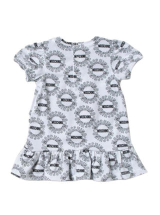 Moschino Vestina BABY DRESS MAV08U