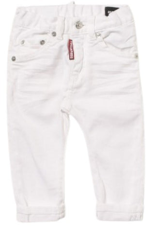 Dsquared2 Pantaloni  dq0232d00iw