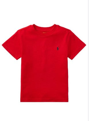 Polo Ralph Lauren T-shirt girocollo 323832904036