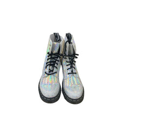 Dr. Martens Anfibi  26077100 con lacci