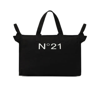 N21 Borsa A Spalla N21926-N0352 Con Logo